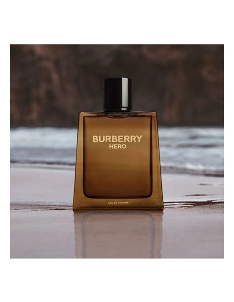 myer burberry body|Burberry hero aftershave for men.